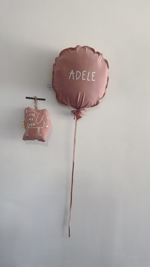 הבלון של פפיט