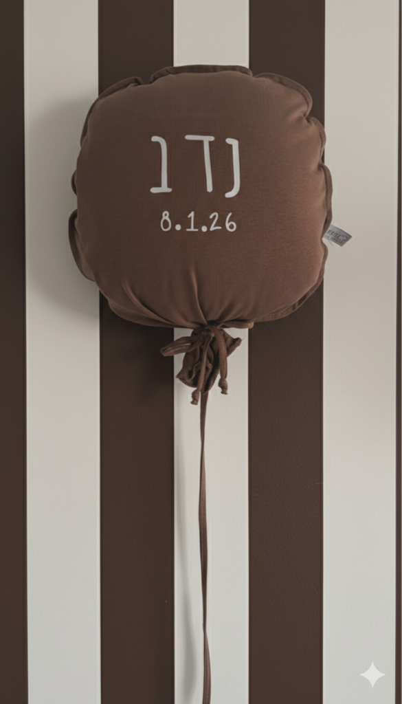 הבלון של פפיט